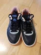 PUMA Cali Schuhe Sneaker Damenschuhe Halbschuhe Freizeitschuhe Gr. 39 Neuwerig