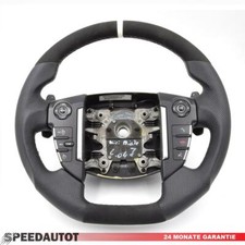 Tausch Abgeflacht Tuning Lenkrad DSG für Range Rover Sport Discovery IV  