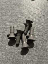 Playmobil Megafone 5x konvolut (4)