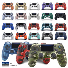 PS4 Controller für Sony Playstation 4 Dualshock V2 Wireless Gamepad WIE NEU