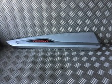 Renault Clio IV 1.6 R.S. Trophy Tür Leiste sport linkeseite baujahr 2017 3Türig 