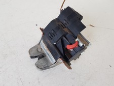BC90* Mercedes W203 Heckklappenschloss Heckklappe Schloss Kofferraum A2037400235