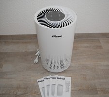 ?TRISTAR AP-4787 Air Purifier Luftreiniger Hepa Aktivkohlefilter 25m²  w. Neu?