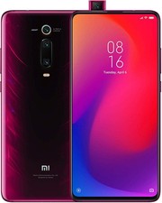 Xiaomi Mi 9T Pro Dual SIM 128GB flame red Smartphone