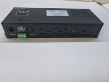 DMX512 LED Driver / 24 V Constant Voltage max 350W (RGB / RGBW / oder Singel)