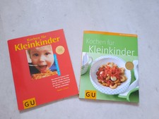 Kochen für kleinkinder 2 x