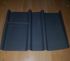 Summera Einsatz 6-fach, anthrazit, 44 x 37 cm 