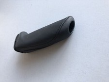 BMW F20 F21 F22 Handbremshebelgriff 3440 7846803 Original & NEU