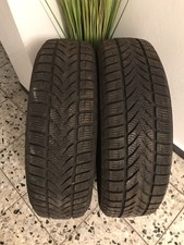 2x Winterreifen Reifen Platin 165/70 R14 81T 