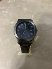 Meister Anker  Titan Herren Armband Uhr