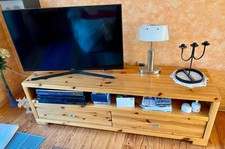 Sideboard - Anrichte - TV-Möbel (Kiefer) 