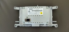 Audi Display A4 A5 A6 8T Q5 Radio Concert Symphony 8T0 919 603 G