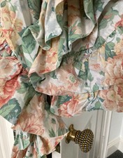 Dorma Kohl Rose Doppelbettdecke Kreuzzill Sammlung siehe Maße