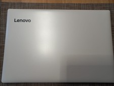 Notebook Lenovo ideapad 320-15IKB 14,6"-16,7" weiss i5-8250U wie NEU