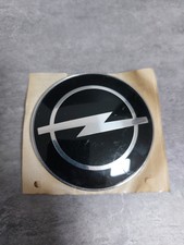 Original Opel Emblem 2512689, 90277034 /035 Oldtimer rarität