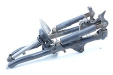 HONDA CN 250 HELIX SPAZIO   Gabel Stossdämpfer vorne komplett  2300