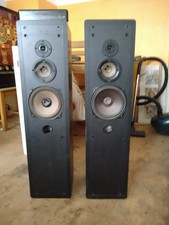 3WAY Bassreflexboxen