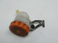 Bremsflüssigkeitsbehälter hinten Honda VFR 750 F RC24 I 85-87