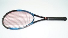 WILSON HYPER HAMMER 4.0 Tennisschläger L3 Racket 250g Williams staff pro strung