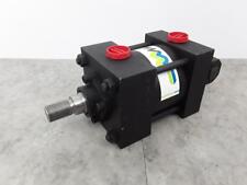 Miller Schwerlast Luft Zylinder hinten Scharnier Halterung 3.25" Bore 1" Stroke 1" Rod *