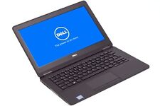 Dell Latitude E7270 Ultrabook 12,5" i7-6600U (2.6GHz) 8GB RAM 256GB M.2 SSD