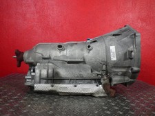 Automatikgetriebe BMW 325i E90 2.5 6HP19