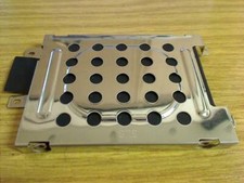 HDD Festplatten Einbaurahmen Halter Sony PCG-7Y1M VGN-N31M