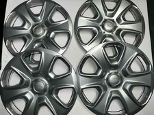 Radkappen 4x Original Ford neu 15 Zoll Radblende 400580 2303298 Radabdeckung