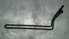 Ölkühler Servolenkung Kühlerschlange 9612/1600 BMW 330 Ci 2000-2003 E46 2979 CCM