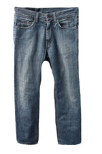 TOMMY HILFIGER Jeans Hose für Herren MADISON Vintage Gr.32/34 W32 L34