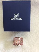 Original Swarovski Ring "Danna" neuwertig in OVP mit Zertifikat