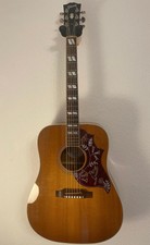 Gibson Hummingbird Original Heritage Cherry Sunburst