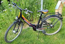 Winora Pole Position 3-Gang Fahrrad Kinder Jugend Top Zustand