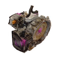 4 Gang Automatik Getriebe DTB VW Golf 4 IV Audi A3 8L 1,6L 74kW 01M300038G