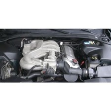 2001 Jaguar S Type S-Type 3,0 V6 Motor Engine FC 238 PS