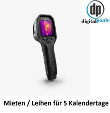 Wärmebildkamera / leihen / Thermografie / Kamera / mieten / WBK / Temperatur