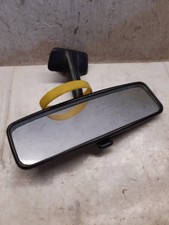 VW Golf 2 Golf II Innenraum Spiegel Rückspiegel MK2 CL GL GTI 1,3l 1,6l 1,8l