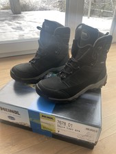 Meindl Damen Winterwander Stiefel Gr. EU 41