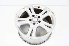 Mercedes E-Klasse W211 S211 Alufelge Felge 8x17 ET 38 A2114013602