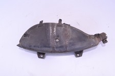 PIAGGIO MP3 300 LT i.e. Sport 2015 Auspufftopf Endschalldämpfer 14637064