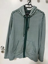 damen sweatjacke mit kapuze xxl cecil