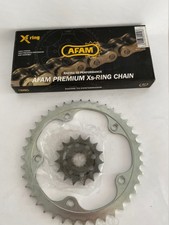 Kettensatz Afam MV Agusta F4 1000 F4-F4R S/312R/R (2004-2007) 