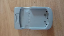 Original Samsung Akku Ladestation Ladegerät BTH243BSE ohne Kabel ohne AKKU