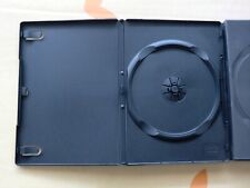 DVD-Hüllen 1Fach 4 Stück slim