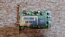 Technisat Flexcop IIB DVB-S SkyStar 2