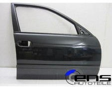 BMW E39 Tür vorne rechts Doppelglas shadow line Black Sapphire Metallic 475/9