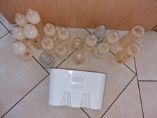 MAM Anti Colic Flaschen Set 18 Stück 