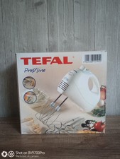 Tefal Prepline Hand Mixer neuwertig