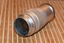 Steinheil Culminar 4,5/135mm für Exakta