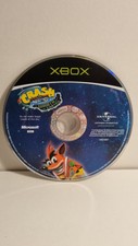 Crash Bandicoot - Xbox Classic | nur CD